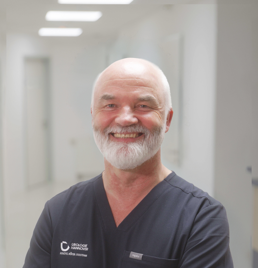 Dr. med. N. Schlote